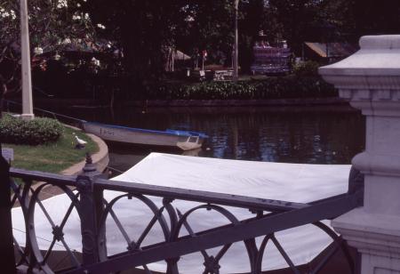 Your Hand Opens and Closes and Opens and Closes — Preparation (Set of 9 Photographs)