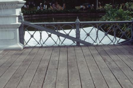 Your Hand Opens and Closes and Opens and Closes — Preparation (Set of 9 Photographs)