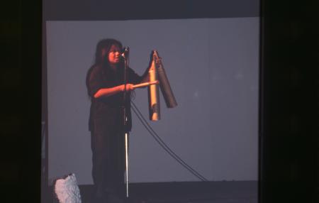 Arrival of the Death (Set of 4 Photographs)