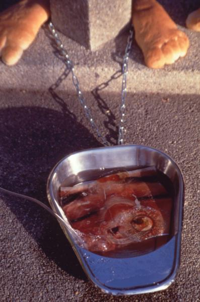 Equality (Set of 2 Photographs)