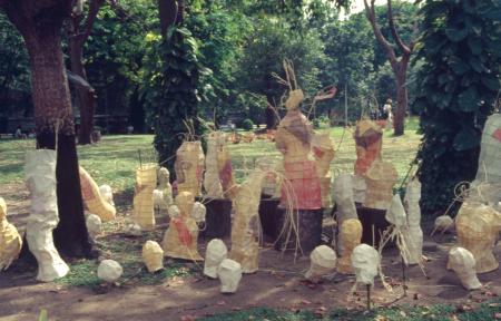 Melancholic Rhapsody (Set of 7 Photographs)