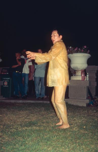 Me Being Me (Set of 37 Photographs)