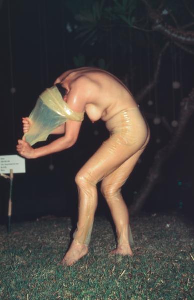 Me Being Me (Set of 37 Photographs)