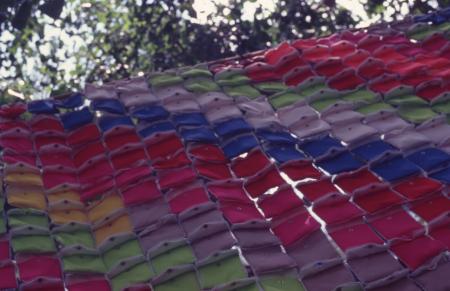 Bags (Set of 2 Photographs)