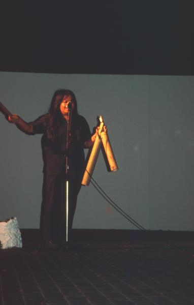 Arrival of the Death (Set of 4 Photographs)