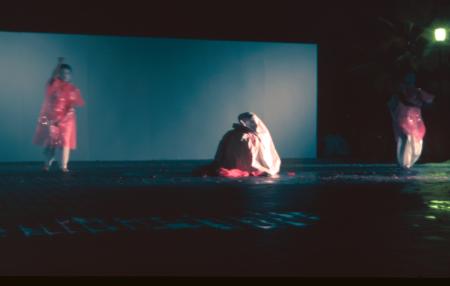 Love No. 12 (Set of 7 Photographs)