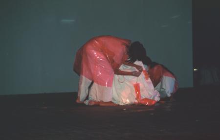 Love No. 12 (Set of 7 Photographs)