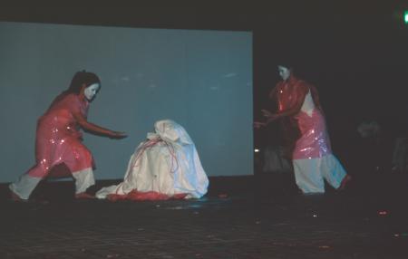 Love No. 12 (Set of 7 Photographs)