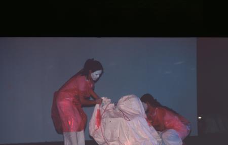 Love No. 12 (Set of 7 Photographs)