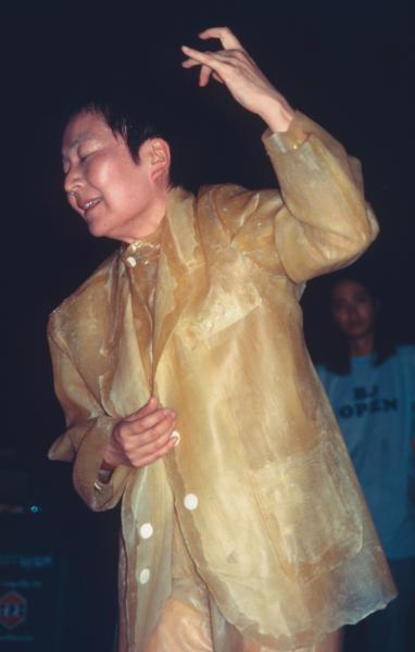 Me Being Me (Set of 37 Photographs)