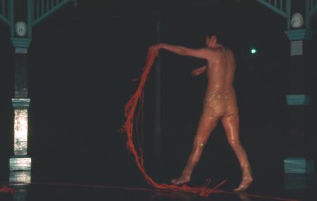 Me Being Me (Set of 37 Photographs)