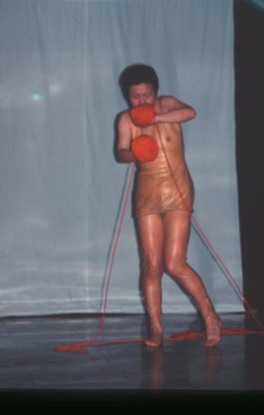 Me Being Me (Set of 37 Photographs)