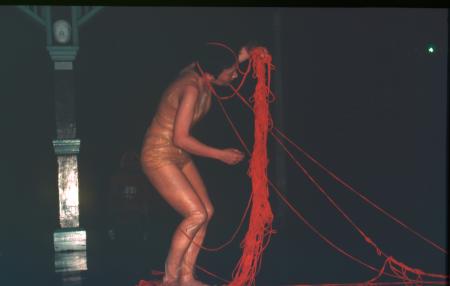 Me Being Me (Set of 37 Photographs)