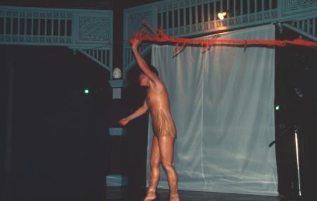 Me Being Me (Set of 37 Photographs)