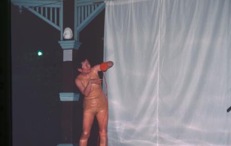 Me Being Me (Set of 37 Photographs)