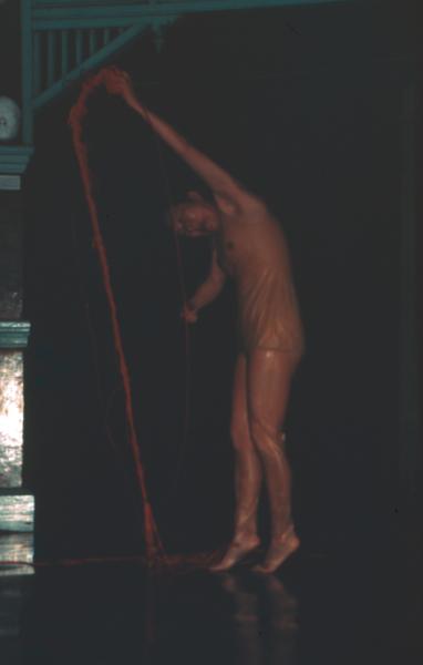 Me Being Me (Set of 37 Photographs)