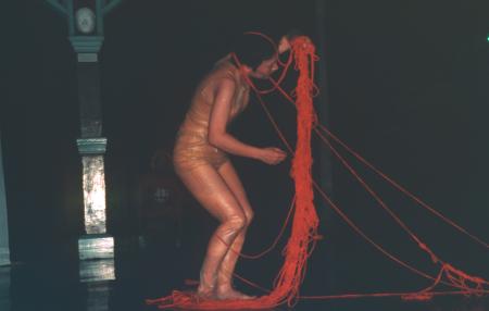 Me Being Me (Set of 37 Photographs)