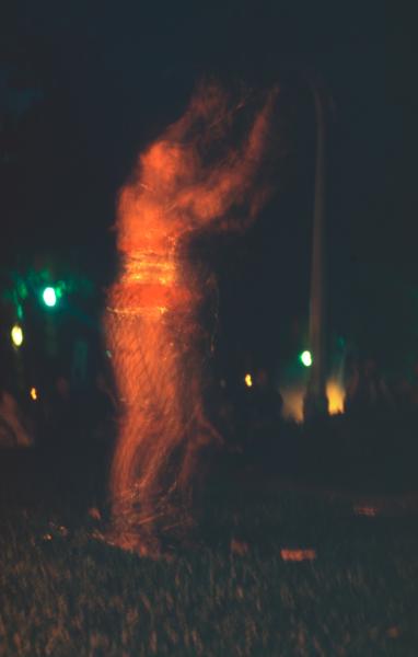 I Was Born (Set of 4 Photographs)