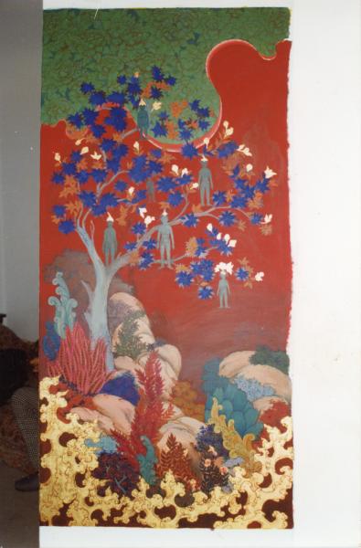 Nariphon (Set of 3 Photographs)