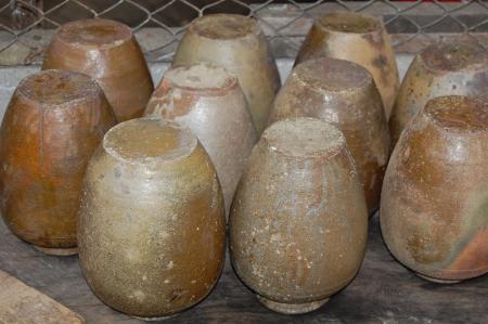 Casting Off a Memory — Preparation (Set of 2 Photographs)