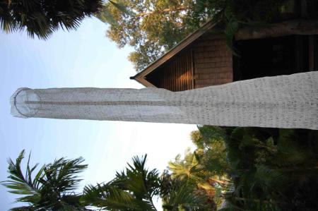 Casting Off a Memory (Set of 4 Photographs)