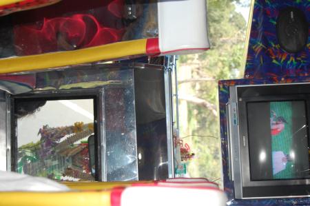 Womanifesto Residency Everyday Activities (Set of 115 Photographs)