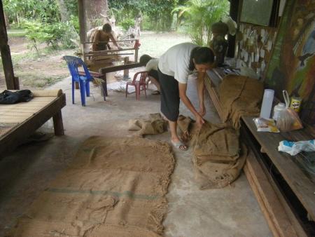 Togetherness and the Way We Were — Preparation (Set of 35 Photographs)