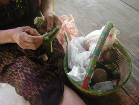 Togetherness and the Way We Were — Preparation (Set of 35 Photographs)