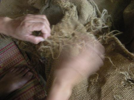 Togetherness and the Way We Were — Preparation (Set of 35 Photographs)