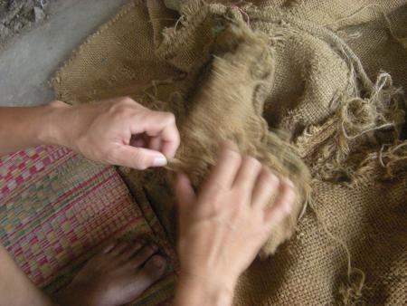 Togetherness and the Way We Were — Preparation (Set of 35 Photographs)