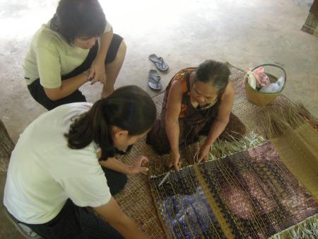 Togetherness and the Way We Were — Preparation (Set of 35 Photographs)