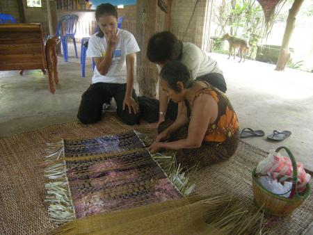 Togetherness and the Way We Were — Preparation (Set of 35 Photographs)