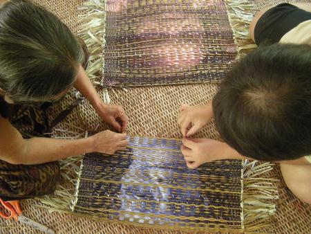 Togetherness and the Way We Were — Preparation (Set of 35 Photographs)