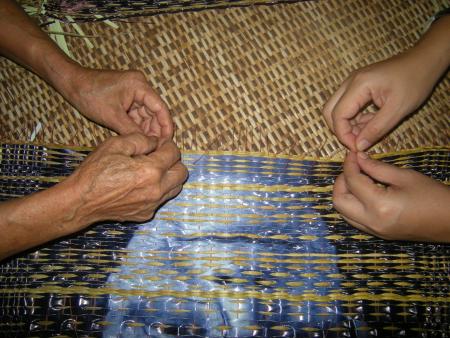 Togetherness and the Way We Were — Preparation (Set of 35 Photographs)