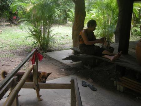 Womanifesto Residency Everyday Activities (Set of 8 Photographs)