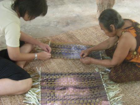 Roundtable Meeting after October Workshop (Set of 23 Photographs)