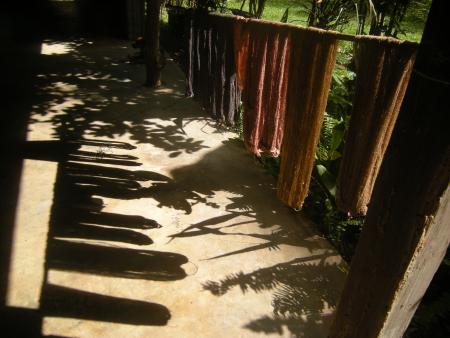 Roundtable Meeting after October Workshop (Set of 23 Photographs)