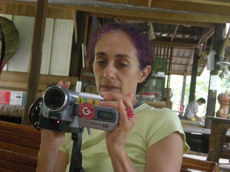 Roundtable Meeting after October Workshop (Set of 23 Photographs)