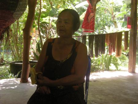 Roundtable Meeting after October Workshop (Set of 23 Photographs)