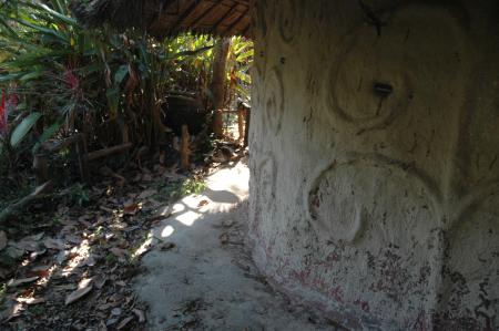 Pre-Residency Activities at Boon Bandarn Farm (28 Photographs)