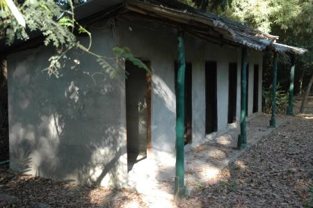 Pre-Residency Activities at Boon Bandarn Farm (28 Photographs)