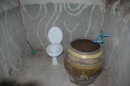 Pre-Residency Activities at Boon Bandarn Farm (28 Photographs)