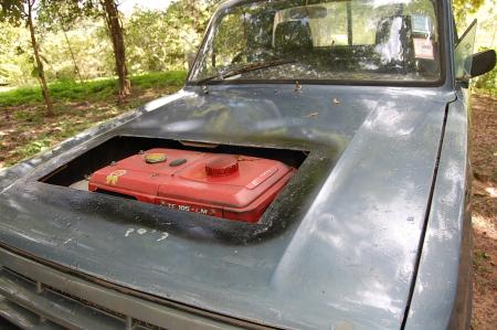 Womanifesto Residency Everyday Activities (Set of 115 Photographs)