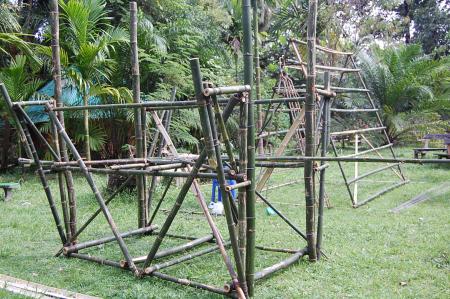 A Spirit House for Located Memory—Post-cards from Tucumán and Isaan (Set of 24 Photographs)