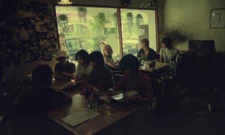 Womanifesto II Participants on Visit (Set of 28 Photographs)