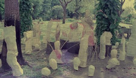 Melancholic Rhapsody (Set of 7 Photographs)