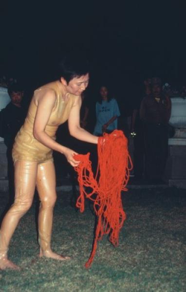 Me Being Me (Set of 37 Photographs)