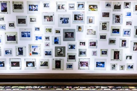 The Ignorant Art School.