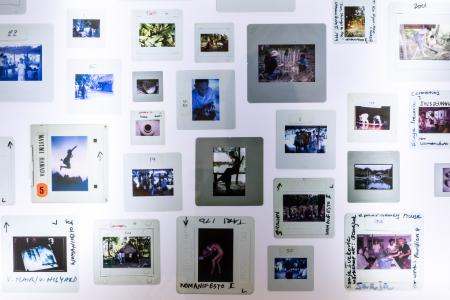 The Ignorant Art School.