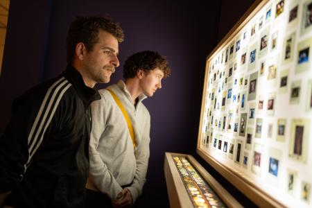 The Ignorant Art School.